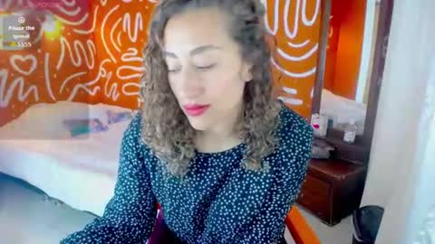 Snapshot of afrodita_solis chatting on July 6, 2026, 7:05 pm afrodita_solis online show from July 6, 2026, 7:05 pm