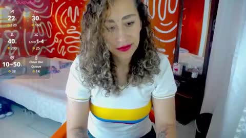 Snapshot of afrodita_solis chatting on July 7, 2026, 11:14 am afrodita_solis online show from July 7, 2026, 11:14 am