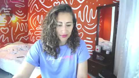 Snapshot of afrodita_solis chatting on July 12, 2026, 10:17 am afrodita_solis online show from July 12, 2026, 10:17 am