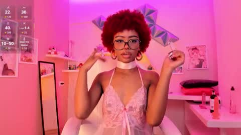 Afrodita online show from January 11, 2026, 7:30 pm