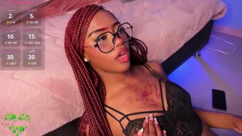 Afrodita online show from March 18, 2026, 9:18 pm