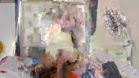 afroditaandc online show from January 13, 2026, 3:17 pm