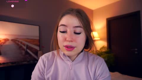 Kind sensual Emma fav pattern 2266 online show from February 9, 2025, 3:32 am