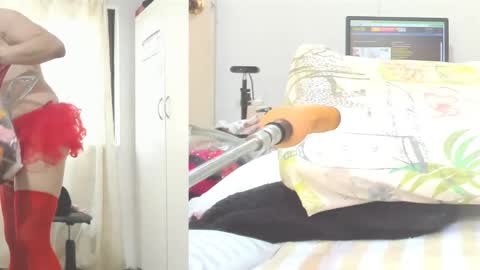 afroditacute16 online show from December 5, 2024, 7:17 pm