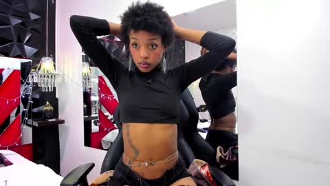 Afrodita  online show from January 11, 2025, 1:01 pm