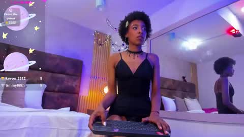Afrodita  online show from July 5, 2026, 4:19 am