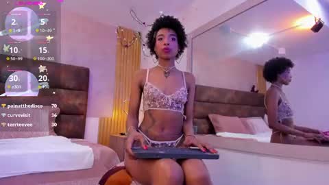 Afrodita  online show from August 7, 2026, 5:09 am