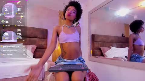 Afrodita  online show from August 8, 2026, 3:08 am