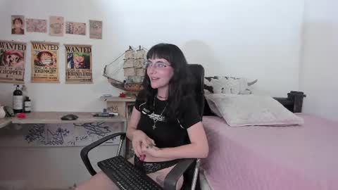 Snapshot of afroditaleclair chatting on July 28, 2026, 12:51 am Afrodita online show from July 28, 2026, 12:51 am