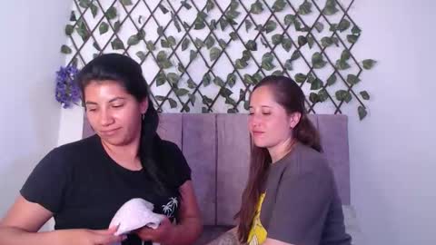 Lia  Valkyria online show from November 20, 2025, 2:23 am