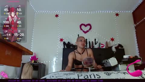afroditaxxx 69 goddess of lovebv online show from January 19, 2025, 5:26 am