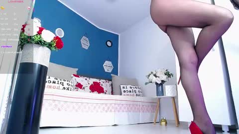 Amalia online show from May 23, 2026, 2:43 pm