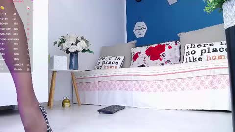 Amalia online show from June 15, 2026, 3:58 pm