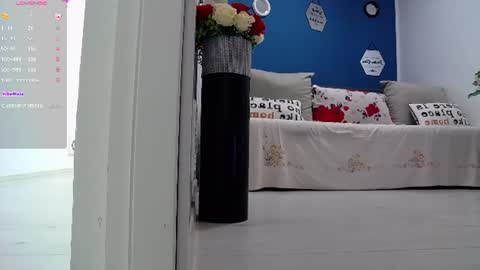 Amalia online show from July 25, 2026, 1:19 pm