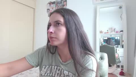 afrodithaa_ online show from March 25, 2026, 3:07 pm