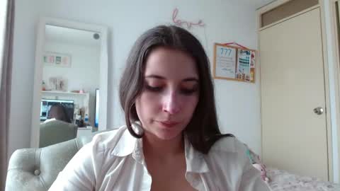 afrodithaa_ online show from May 4, 2026, 6:48 pm