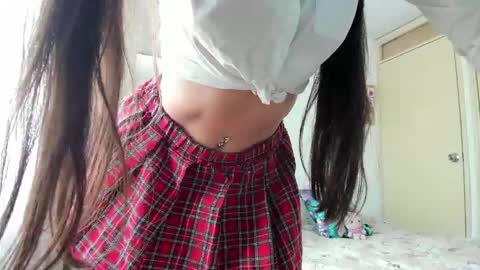 afrodithaa_ online show from May 12, 2026, 5:10 pm