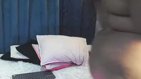 Snapshot of afrodiva69 chatting on October 27, 2025, 10:58 pm Afro Diva 69 online show from October 27, 2025, 10:58 pm