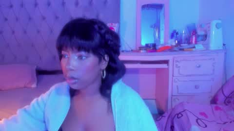 afrogoddes online show from September 9, 2025, 12:37 pm