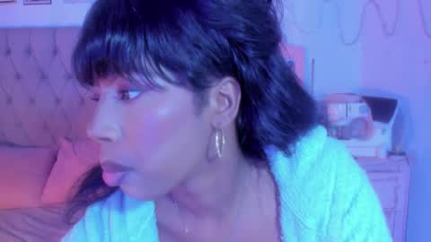 afrogoddes online show from September 15, 2025, 1:11 pm