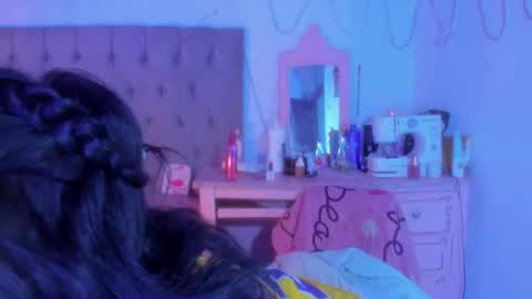 afrogoddes online show from September 25, 2025, 3:05 pm