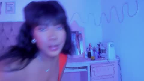 afrogoddes online show from October 6, 2025, 6:05 pm