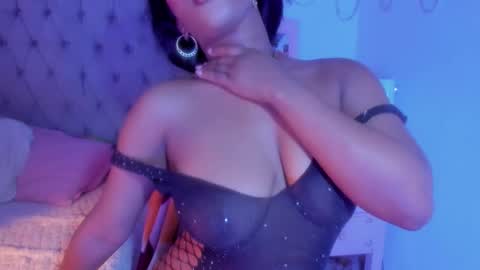 afrogoddes online show from October 18, 2025, 7:03 pm