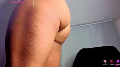 Snapshot of afrojayleof chatting on January 12, 2026, 2:06 am Jayle online show from January 12, 2026, 2:06 am