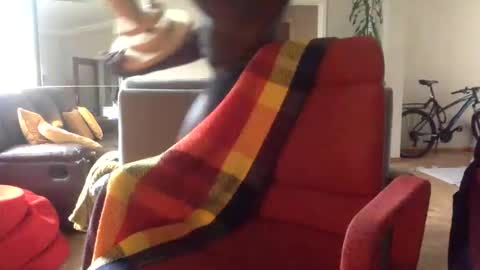 Snapshot of afromale123 chatting on October 20, 2025, 1:33 pm afromale123 online show from October 20, 2025, 1:33 pm