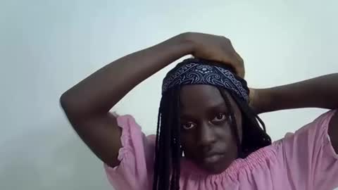 afronubians online show from February 8, 2025, 10:29 am