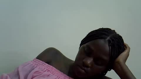 afronubians online show from February 8, 2025, 7:38 pm