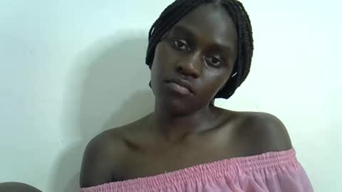 afronubians online show from February 9, 2025, 1:46 pm