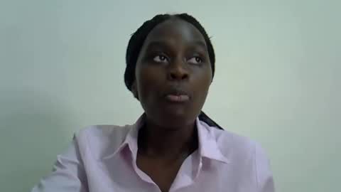 afronubians online show from February 10, 2025, 3:42 pm