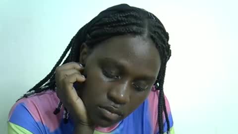 afronubians online show from February 11, 2025, 6:44 pm