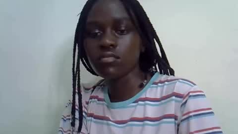 afronubians online show from February 12, 2025, 7:02 am