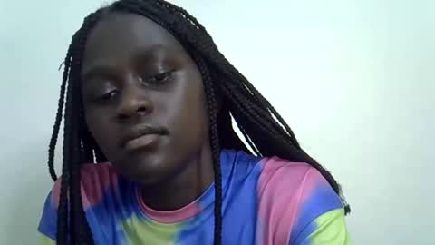 afronubians online show from February 13, 2025, 10:34 am