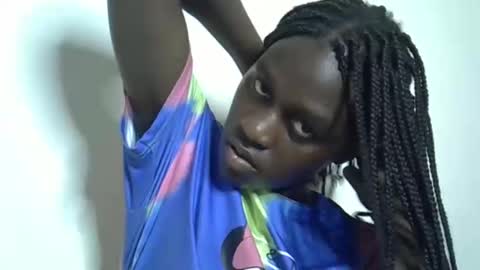 afronubians online show from February 13, 2025, 1:37 pm