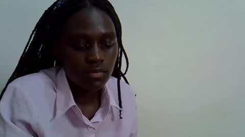 afronubians online show from February 13, 2025, 4:39 pm