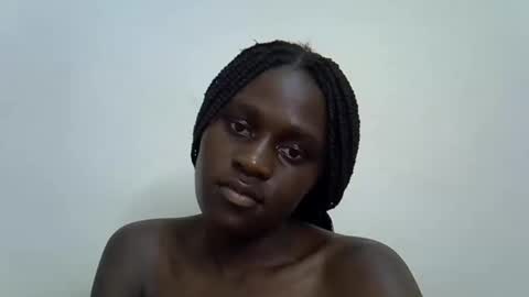 afronubians online show from February 13, 2025, 7:52 pm