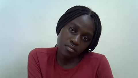 afronubians online show from February 16, 2025, 12:32 pm