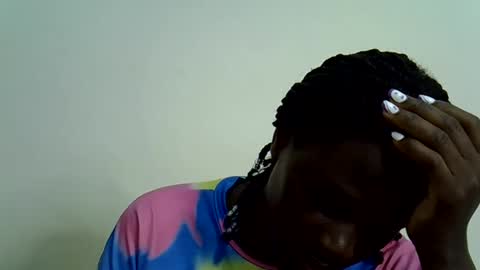 afronubians online show from February 17, 2025, 2:59 pm