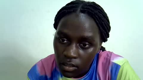 afronubians online show from February 17, 2025, 6:04 pm