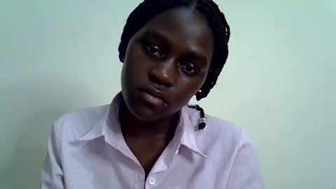 afronubians online show from February 18, 2025, 4:58 am