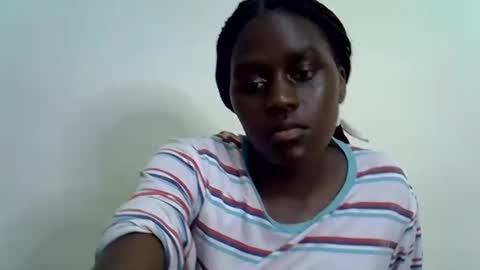 afronubians online show from February 18, 2025, 2:16 pm