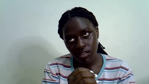 afronubians online show from February 18, 2025, 5:21 pm