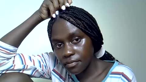 afronubians online show from February 18, 2025, 8:36 pm