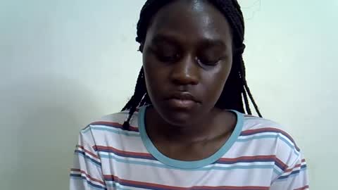 afronubians online show from February 19, 2025, 5:49 am