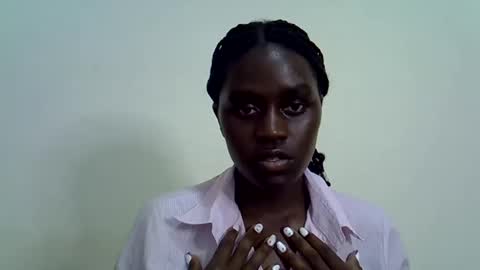 afronubians online show from February 19, 2025, 3:27 pm