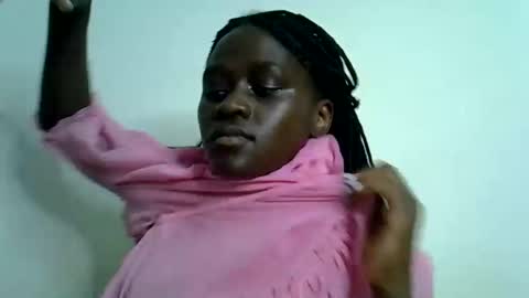 afronubians online show from February 21, 2025, 11:55 am