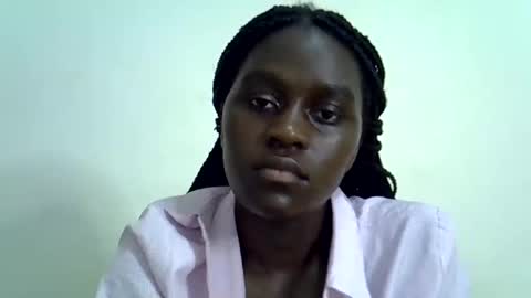 afronubians online show from February 22, 2025, 9:23 am